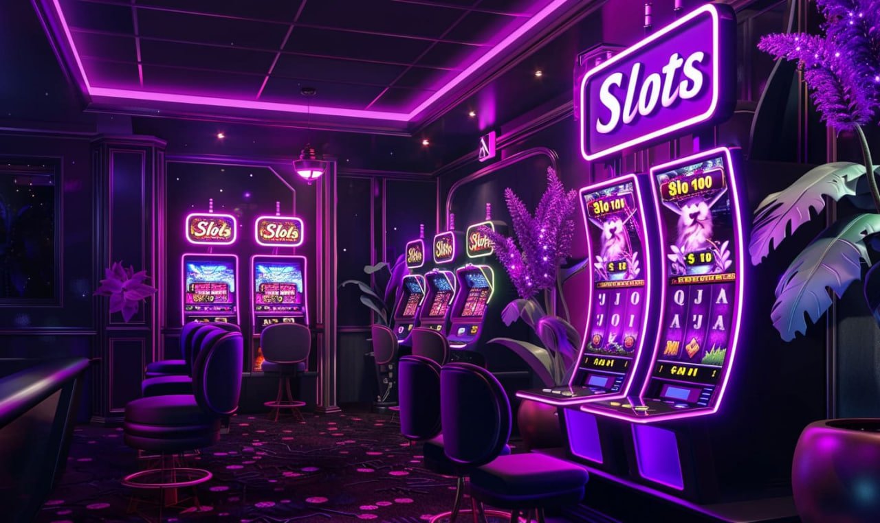 Jlievo Online Slots — အကောင်းဆုံး Slot ဂိမ်းများ