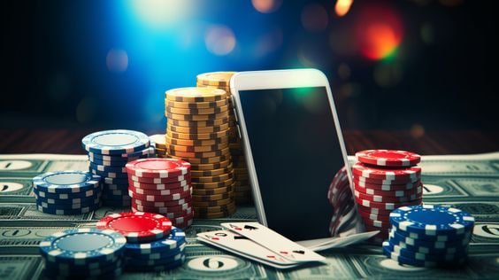 jlievo Casino Games