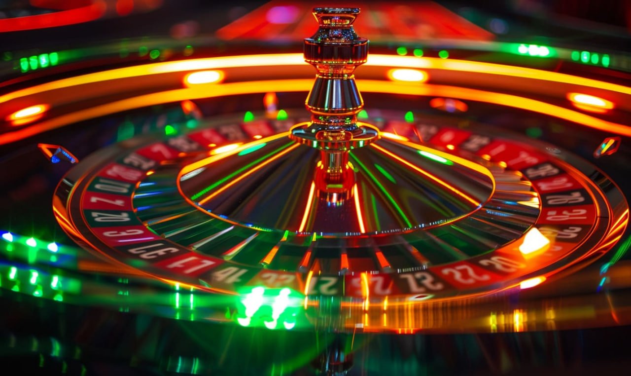 jlievo Live Casino Myanmar