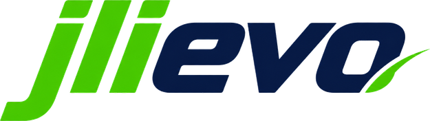 jlievo logo